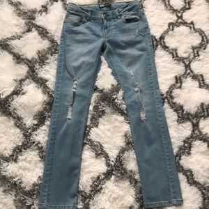 👖Girls Levi’s Boyfriend Jeans👖
